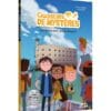Chasseurs de mystères Tome 7 - Les prisonniers de Fort Boyard