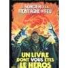 Défis fantastiques Tome 1 - Le sorcier de la montagne de feu