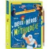 Dieux et héros de la mythologie