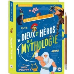 Dieux et héros de la mythologie