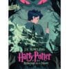 Harry Potter Tome 7 - Harry Potter et les reliques de la mort