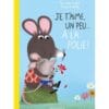 Je t'aime, un peu... à la folie !