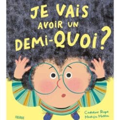 Je vais avoir un demi-quoi ?