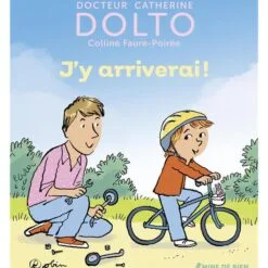 Je vais y arriver