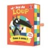 Jeu du Loup - Gare à vous !