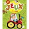 Jeux à la ferme