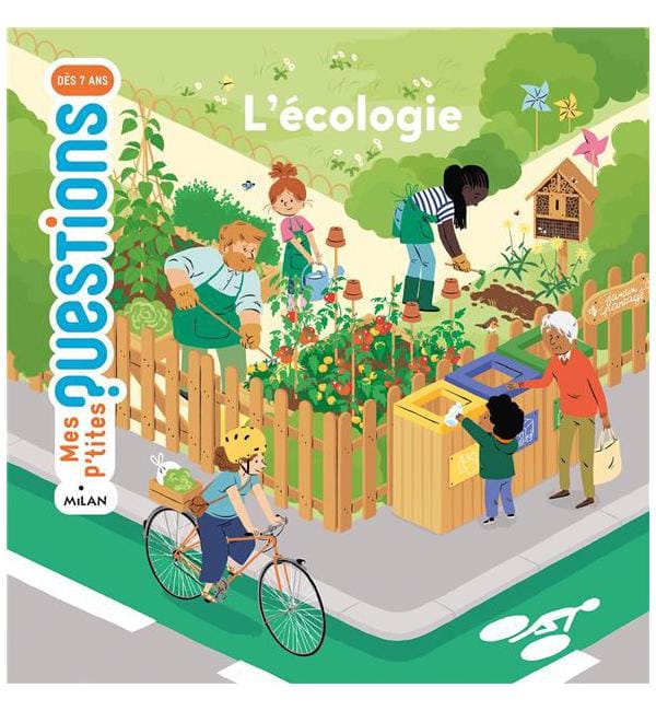 L'écologie