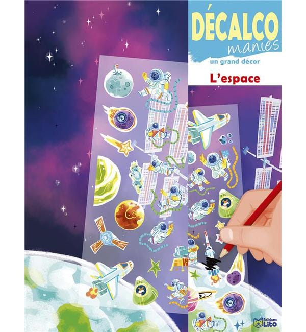 L'espace