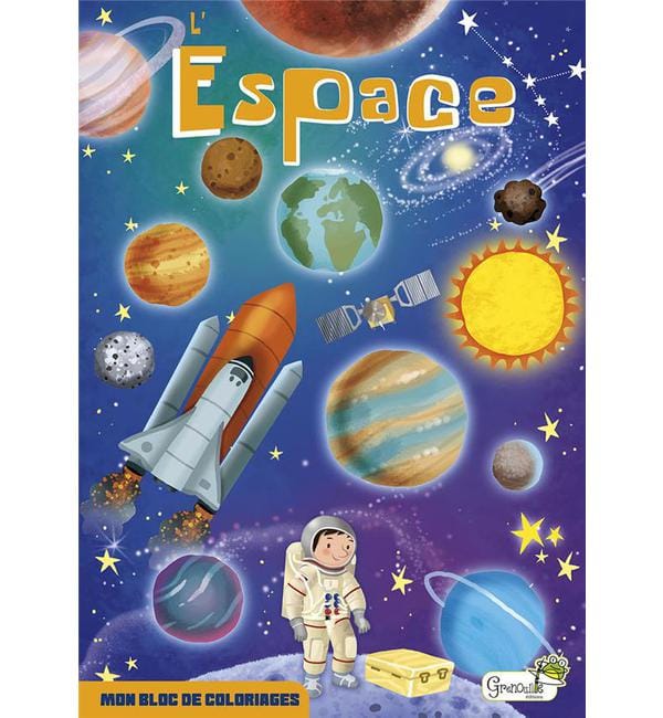 L'espace