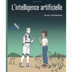 L'intelligence artificielle