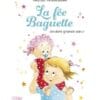 La fée Baguette devient grande soeur