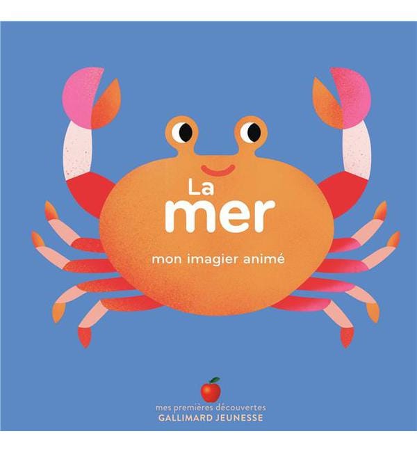 La mer