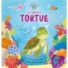 La petite tortue