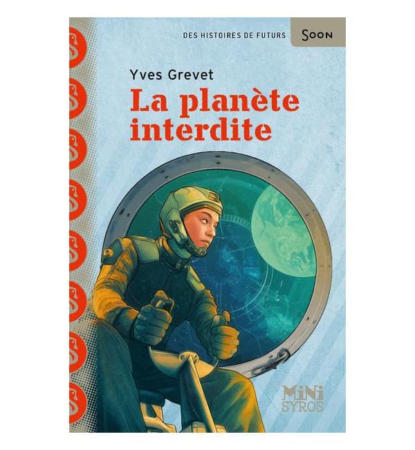 La planète interdite