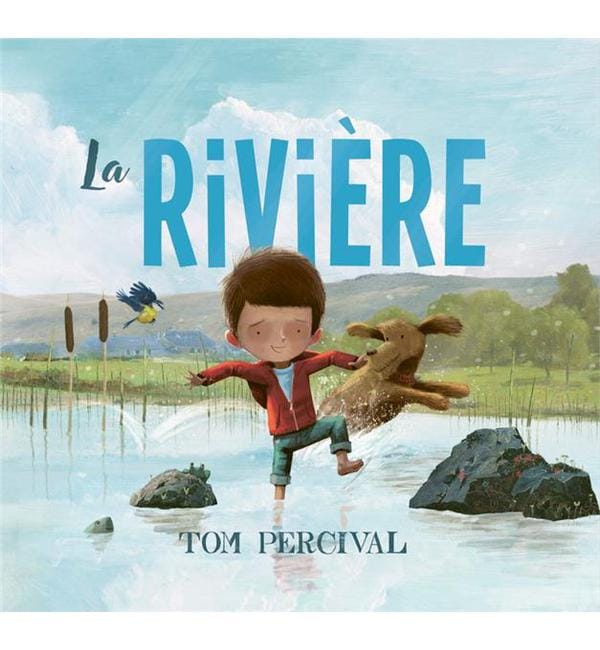 La rivière