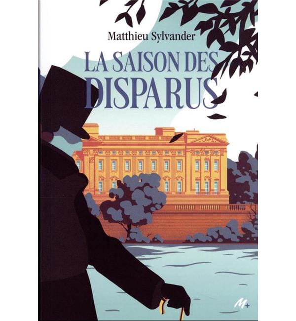 La saison des disparus