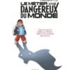 Le métier le plus dangereux du monde - Pile - Ziad