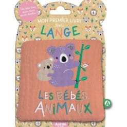 Les bébés animaux