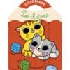 Les chatons