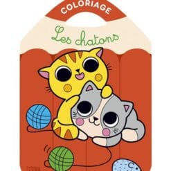 Les chatons