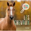 Les chevaux