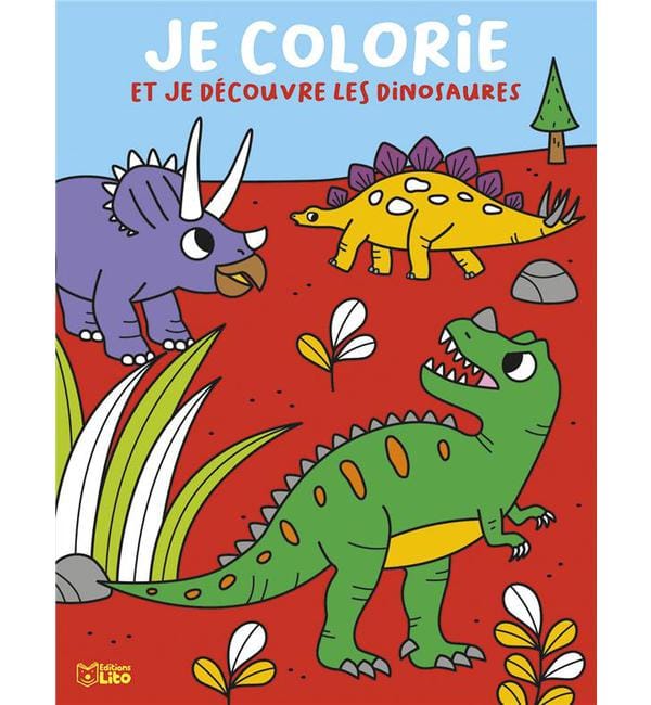 Les dinosaures