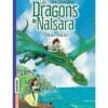 Les dragons de Nalsara Tome 1 - L'île aux dragons
