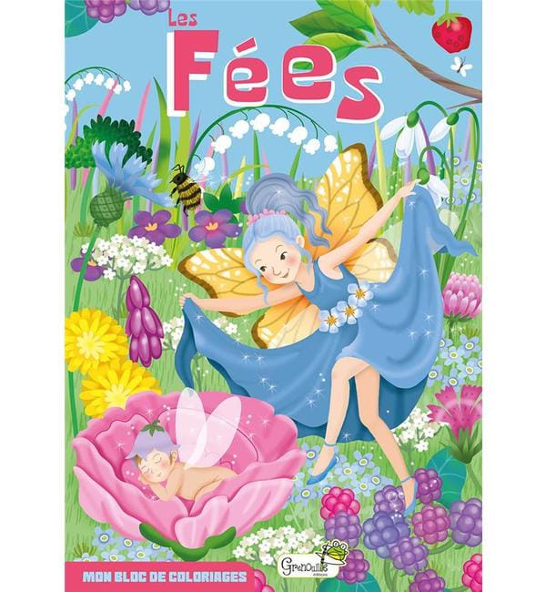 Les fées