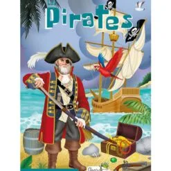 Les pirates