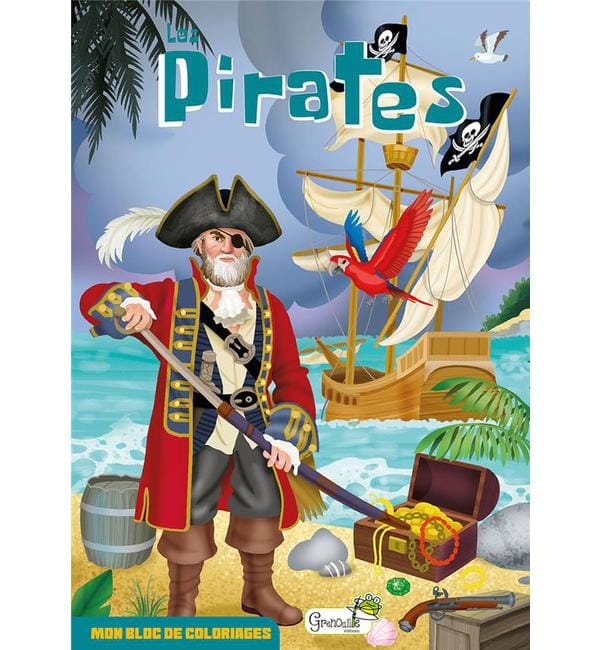 Les pirates
