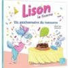 Lison la Licorne - Un anniversaire du tonnerre