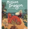 Mission Dragon Trésor à Bâbord