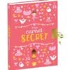 Mon carnet secret danse