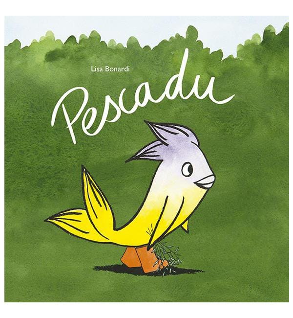 Pescadu