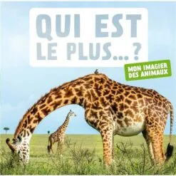 Qui est le plus...?