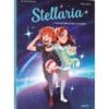 Stellaria