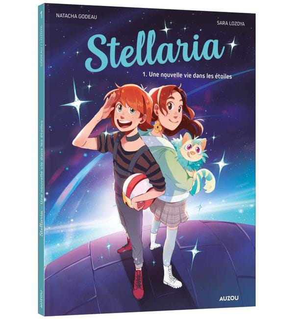 Stellaria