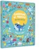 Tous à l'eau ! - Cherche et trouve des tout-petits