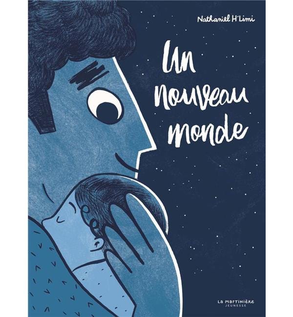 Un nouveau monde