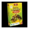 Defis nature - abeilles et autres pollinisateurs