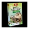 Defis nature - animaux d'eau douce
