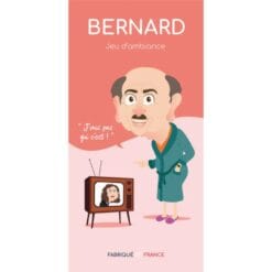 Bernard – Image 3