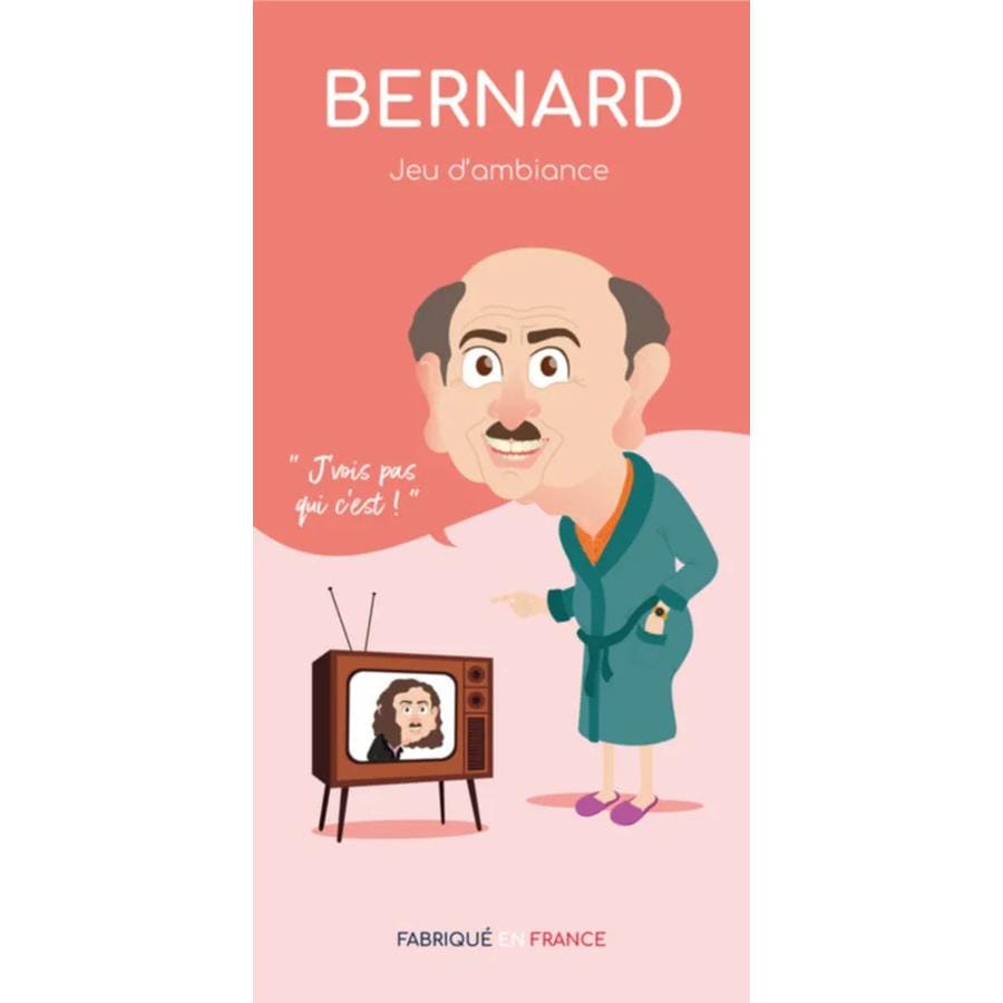 Bernard – Image 3