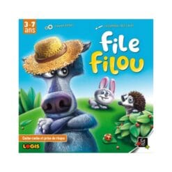 File Filou ! – Image 3