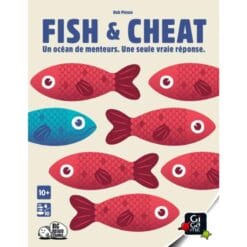 Fish & Cheat – Image 3