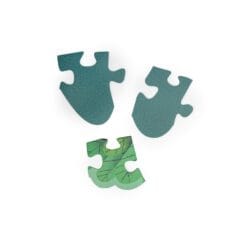 Puzzle géant Palmier 36 pcs - Dans la jungle – Image 3