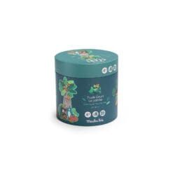 Puzzle géant Palmier 36 pcs - Dans la jungle – Image 4