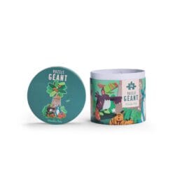 Puzzle géant Palmier 36 pcs - Dans la jungle – Image 5