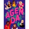 Agenda 2023-2024. Femmes inspirantes