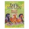 Agenda Défis Nature 2023-2024 Chevaux